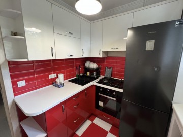 Chirie-Apartament cu 1 cameră, 30m², Botanică,Salcâmilor photo