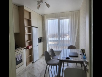Chirie-Apartament cu 1 cameră, 50m², Buiucani,Иоана Раду photo