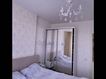 Chirie-Apartament cu 1 cameră, 50m², Buiucani,Иоана Раду photo