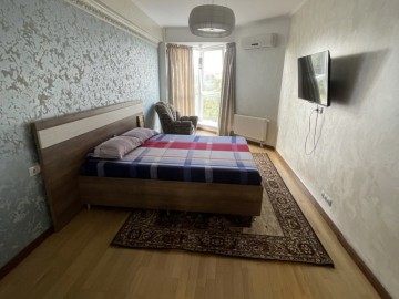 Chirie-Apartament cu 1 cameră, 54m², Centru,Valea Trandafirilor photo