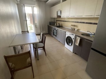 Chirie-Apartament cu 1 cameră, 54m², Centru,Valea Trandafirilor photo