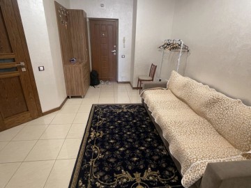 Chirie-Apartament cu 1 cameră, 54m², Centru,Valea Trandafirilor photo