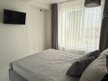 Se vinde-Apartament cu 2 camere, 53m², Ciocana,Nicolae Milescu Spătarul photo