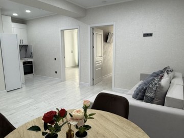Se vinde-Apartament cu 2 camere, 53m², Ciocana,Nicolae Milescu Spătarul photo