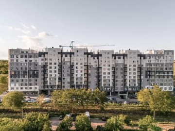 Se vinde-Apartament cu 2 camere, 53m², Ciocana,Nicolae Milescu Spătarul photo