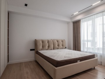 Se vinde-Apartament cu 2 camere, 52m²,Telecentru, Ialoveni photo