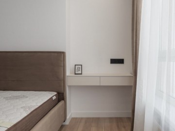 Se vinde-Apartament cu 2 camere, 52m²,Telecentru, Ialoveni photo