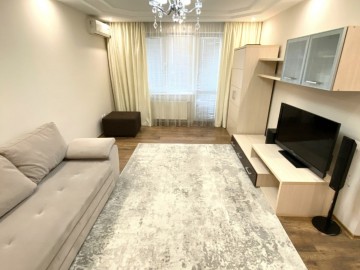 Продается-2-х комнатная квартира, 70м²,Ботаника, Burebista photo
