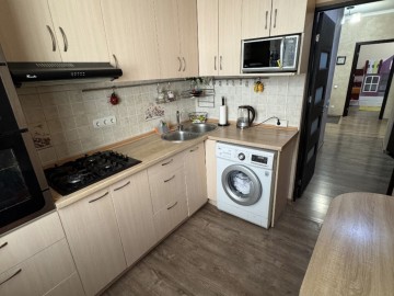 Se vinde-Apartament cu 3 camere, 66m², Rîșcani,Tudor Vladimirescu photo