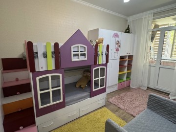 Se vinde-Apartament cu 3 camere, 66m², Rîșcani,Tudor Vladimirescu photo