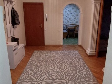 Сдается-3-х комнатная квартира, 72м²,чокана,Mircea cel Bătrân 7124 photo