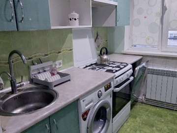 Chirie-Apartament cu 3 camere, 72m², Ciocana,Mircea cel Bătrân 7124 photo