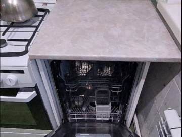 Chirie-Apartament cu 3 camere, 72m², Ciocana,Mircea cel Bătrân 7124 photo