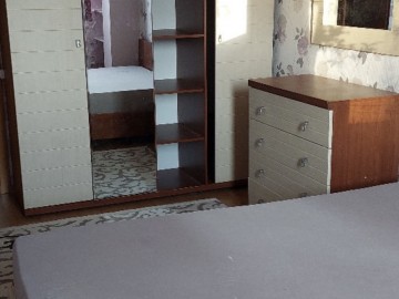 Chirie-Apartament cu 3 camere, 72m², Ciocana,Mircea cel Bătrân 7124 photo