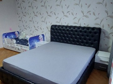 Chirie-Apartament cu 3 camere, 72m², Ciocana,Mircea cel Bătrân 7124 photo