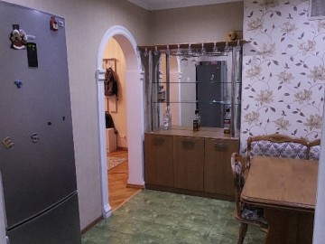 Chirie-Apartament cu 3 camere, 72m², Ciocana,Mircea cel Bătrân 7124 photo