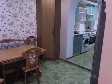 Chirie-Apartament cu 3 camere, 72m², Ciocana,Mircea cel Bătrân 7124 photo