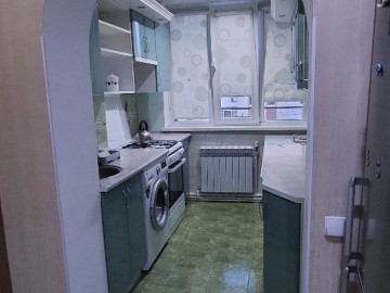 Chirie-Apartament cu 3 camere, 72m², Ciocana,Mircea cel Bătrân 7124 photo