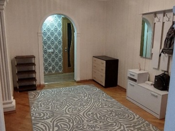 Chirie-Apartament cu 3 camere, 72m², Ciocana,Mircea cel Bătrân 7124 photo