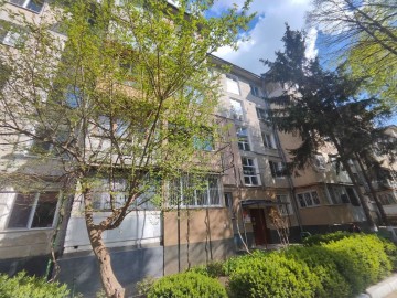 2-х комнатная квартира, 50м², Рышкановка,Николай Димо photo