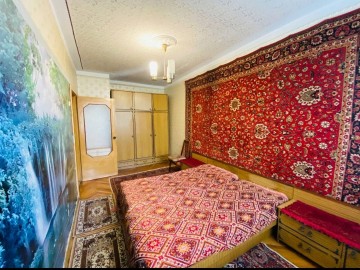 Apartament cu 2 camere, 50m², Рышкановка, Николай Димо photo