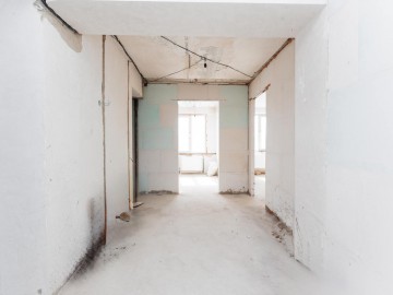 Apartament cu 3 camere, 78m², Яловены,Молдова photo