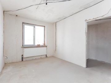 Apartament cu 3 camere, 78m², Яловены,Молдова photo