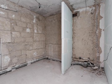 Apartament cu 3 camere, 78m², Яловены,Молдова photo