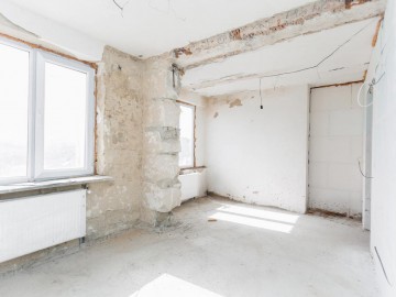 Apartament cu 3 camere, 78m², Яловены,Молдова photo
