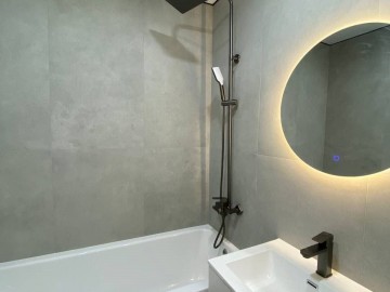 Apartament cu 2 camere, 58m², Botanica, Dacia photo