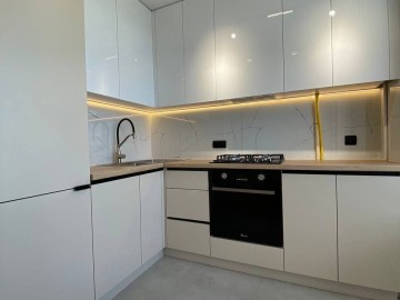 Apartament cu 2 camere, 58m², Botanica, Dacia photo