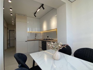 2-х комнатная квартира, 58м², Botanica, Dacia photo