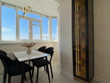 Apartament cu 2 camere, 58m², Botanica, Dacia photo
