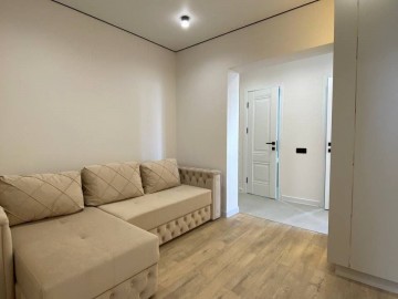 Apartament cu 2 camere, 58m², Botanica, Dacia photo