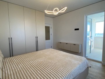 Apartament cu 2 camere, 58m², Botanica, Dacia photo