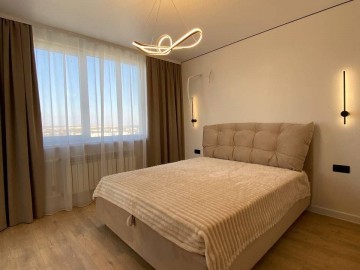 Apartament cu 2 camere, 58m², Botanica, Dacia photo