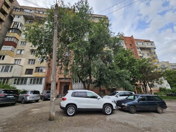 Apartament cu 2 camere, Cetatia Alba photo