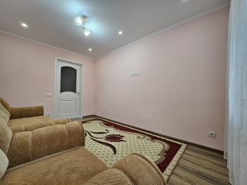 2-х комнатная квартира, Cetatia Alba photo