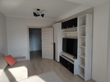 Apartament cu 1 cameră, 39m², Куза Вода photo