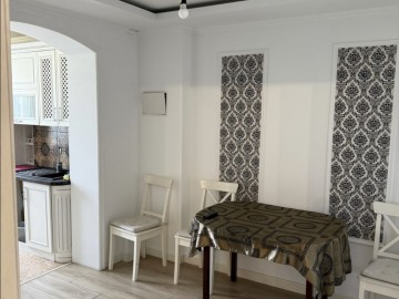 Chirie-Apartament cu 3 camere, 75m²,centru, Albisoara photo