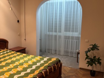 Chirie-Apartament cu 3 camere, 73m²,botanica, Grenoble photo