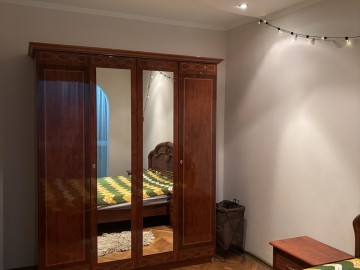 Chirie-Apartament cu 3 camere, 73m²,Botanica, Grenoble photo