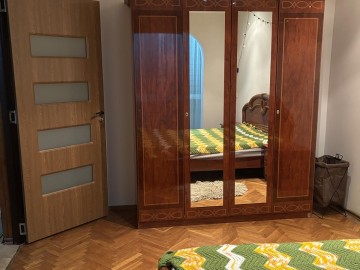 Chirie-Apartament cu 3 camere, 73m²,Botanica, Grenoble photo