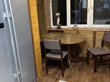 Chirie-Apartament cu 3 camere, 73m²,Botanica, Grenoble photo