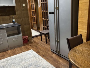 Chirie-Apartament cu 3 camere, 73m²,Botanica, Grenoble photo