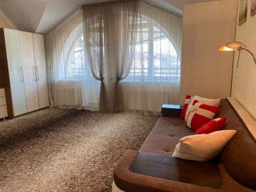Apartament cu 1 cameră, Centru 40m², București photo