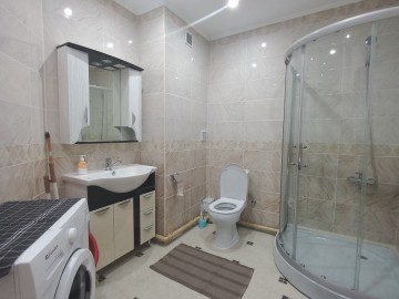 Apartament cu 1 cameră, 52m², str. Tecuci photo