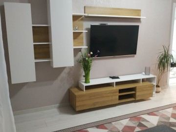 Apartament cu 1 cameră, Botanica 46m², Гренобле photo