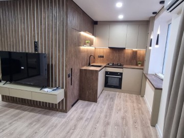 Apartament cu 2 camere, 55m², Botanica, Dacia photo