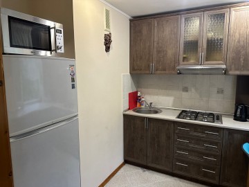 Chirie-3-х комнатная квартира, 65м²,Botanica. str. Nikolai Zelinski photo